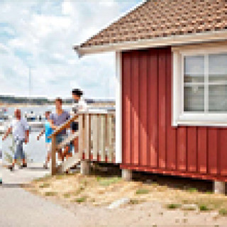 Afbeelding voor Buro Scanbrit - Vakantie Bohuslän
