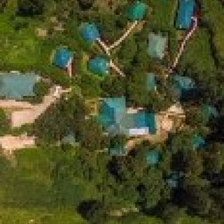 Afbeelding voor Booking.com - Lodges in Bwindi