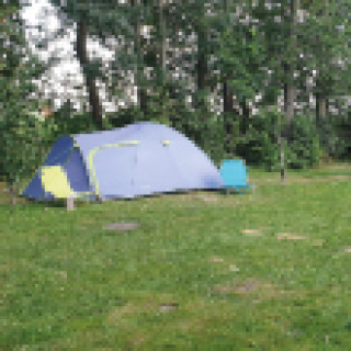 Afbeelding voor Campspace - Kamperen Oostvaardersplassen