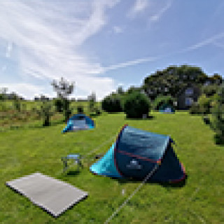 Afbeelding voor Campspace - Mini-camping