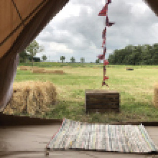 Afbeelding voor Campspace - Micro-campings Friesland
