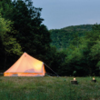 Afbeelding voor Campspace - Micro campings in Italië