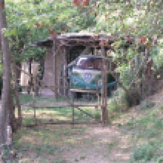 Afbeelding voor Campspace - Kamperen in een VW bus