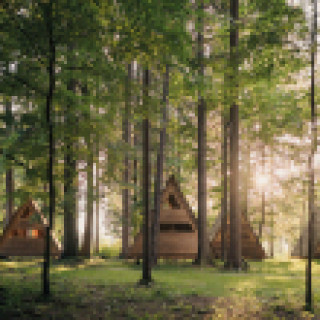Afbeelding voor Campspace - Kleinschalige campings Slovenië