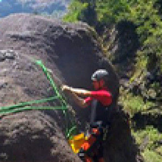 Afbeelding voor Get Your Guide - Canyoning excursies
