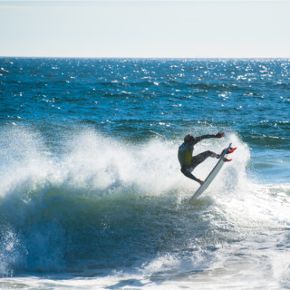 Afbeelding voor Surfen in Chili