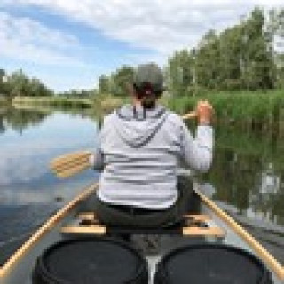 Afbeelding voor Delta Safari – Biesbosch kanoavontuur