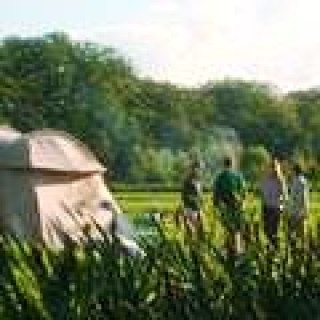 Afbeelding voor Campspace - Kamperen bij den Bosch