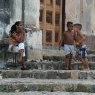 Afbeelding voor Djoser - Fotoreis Cuba