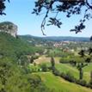 Afbeelding voor Topo-Aktief - Wandelen in de Dordognevallei