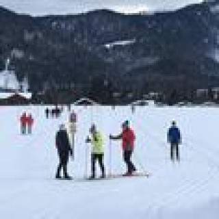 Afbeelding voor SNP - Chiemguaer Alpen