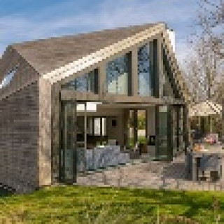 Afbeelding voor Dutchen - Luxe 8-persoonsvilla