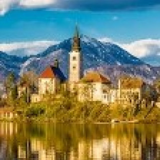Afbeelding voor Better Places - Duurzame reis Slovenië