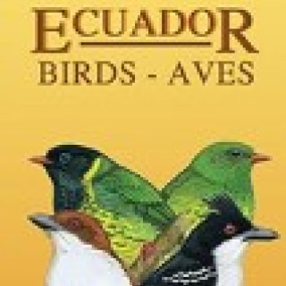 Afbeelding voor Ecuador veldgidsen