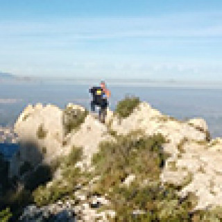 Afbeelding voor AdventureTickets - Beklimming El Montgo
