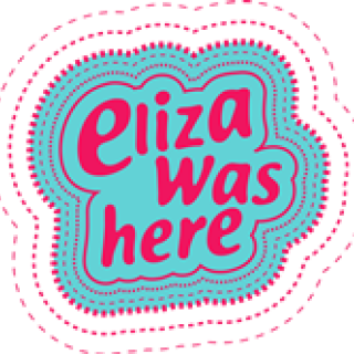 Afbeelding voor Eliza was here