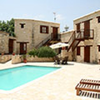 Afbeelding voor Eliza was here - Authentiek Cyprus