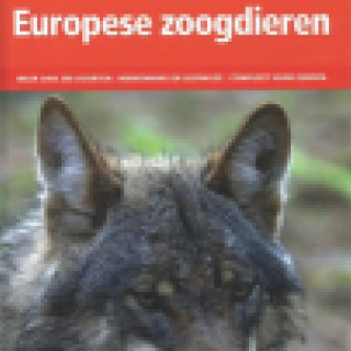 Afbeelding voor TIP - Europese zoogdieren