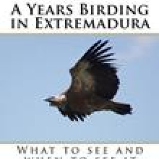 Afbeelding voor Bol.com - Vogels kijken Extremadura