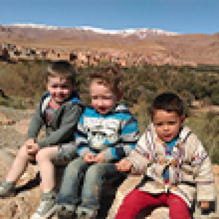 Afbeelding voor Dades Reizen - Familiereizen Marokko