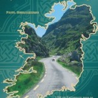 Afbeelding voor De Zwerver - Fietsgids Ierland