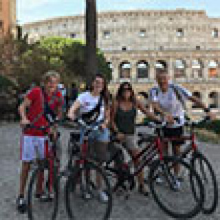 Afbeelding voor Baja Bikes - Fietstour Rome