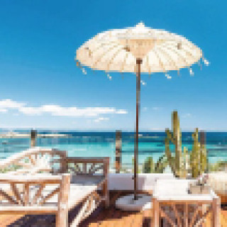 Afbeelding voor TUI - Vakanties Formentera