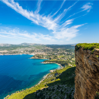 Afbeelding voor Côte d'Azur in Frankrijk