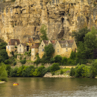 Afbeelding voor Dordogne