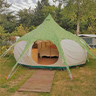 Afbeelding voor Booking.com - Camping Het Vossenhol