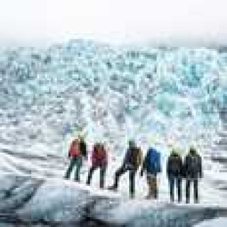 Afbeelding voor Get Your Guide - Gletsjertochten IJsland