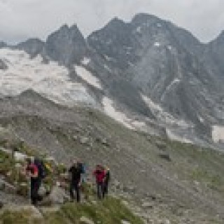 Afbeelding voor Bergsportreizen - Huttentocht