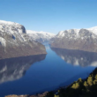Afbeelding voor Get Your Guide - Sognefjord en Flam