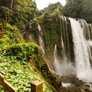 Afbeelding voor Honduras natuur