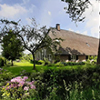Afbeelding voor Booking.com - Accommodaties in Drenthe