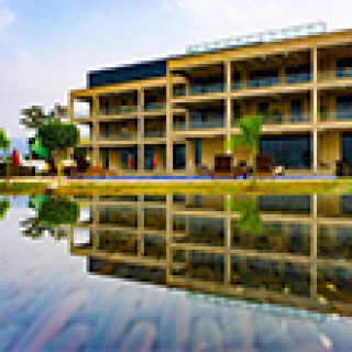 Afbeelding voor Booking.com - Hotels Equatoriaal Guinea