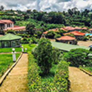 Afbeelding voor Booking.com - Hotels in Kameroen