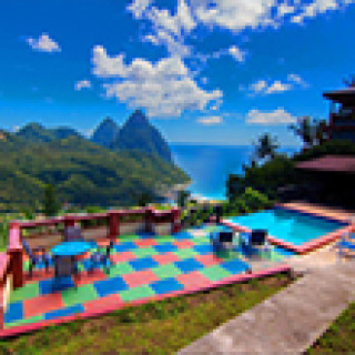 Afbeelding voor Booking.com - Hotels op de Kleine Antillen