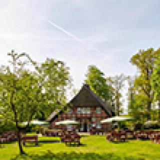 Afbeelding voor Booking.com - Hotels Lüneburger Heide