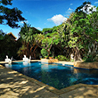 Afbeelding voor Booking.com - Hotels Noord-Thailand