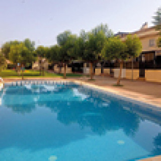 Afbeelding voor Booking.com - Hotels Valencia