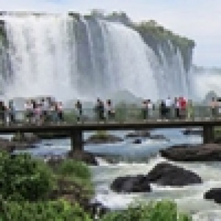 Afbeelding voor Condor Travels-  selfdrive naar Iguazu watervallen