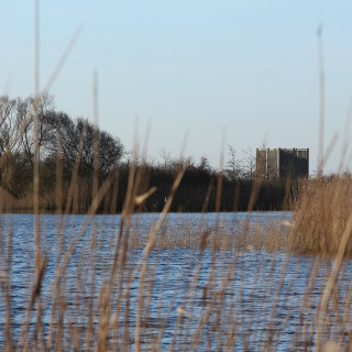 Afbeelding voor Lauwersmeer