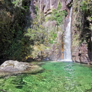 Afbeelding voor Peneda-Gerês Nationaal Park