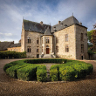 Afbeelding voor Booking.com - Château Wittem