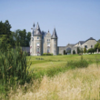 Afbeelding voor Booking.com - Chateau d'Hassonville