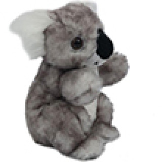 Afbeelding voor Bol.com - Koala knuffel