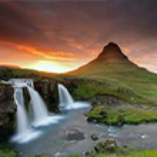 Afbeelding voor TUI - Korte winterreis IJsland
