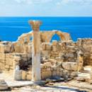 Afbeelding voor TUI - Singlereis Het Cyprus van Aphrodite