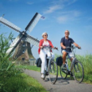 Afbeelding voor TUI - Vakantie Friesland